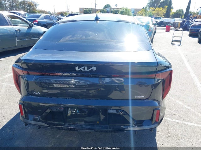 KIA K4 Gt-line 2026 3KPFW4DE0TE283887 Image 17