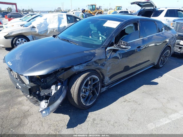 KIA K4 Gt-line 2026 3KPFW4DE0TE283887 Image 2