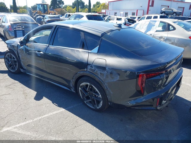 KIA K4 Gt-line 2026 3KPFW4DE0TE283887 Image 3