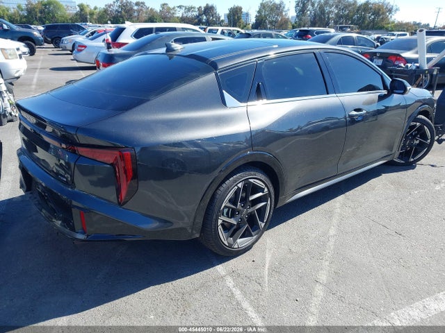 KIA K4 Gt-line 2026 3KPFW4DE0TE283887 Image 4