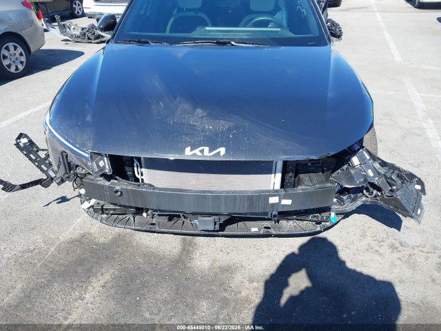 KIA K4 Gt-line 2026 3KPFW4DE0TE283887 Image 6