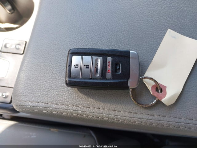 45445011 :رقم المزاد ، 5J8TB4H50HL022591 vin ، 2017 Acura Rdx Technology   Acurawatch Plus Packages/w/technology Package مزاد بيع