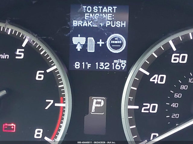 45445011 :رقم المزاد ، 5J8TB4H50HL022591 vin ، 2017 Acura Rdx Technology   Acurawatch Plus Packages/w/technology Package مزاد بيع
