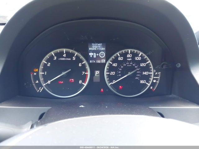 45445011 :رقم المزاد ، 5J8TB4H50HL022591 vin ، 2017 Acura Rdx Technology   Acurawatch Plus Packages/w/technology Package مزاد بيع