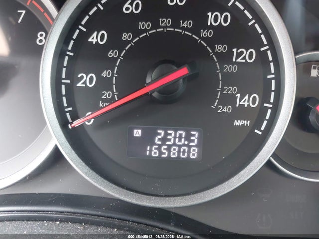 Продаж на аукціоні авто 2006 Subaru Outback 2.5i, vin: 4S4BP61C566326801, номер лоту: 45445012