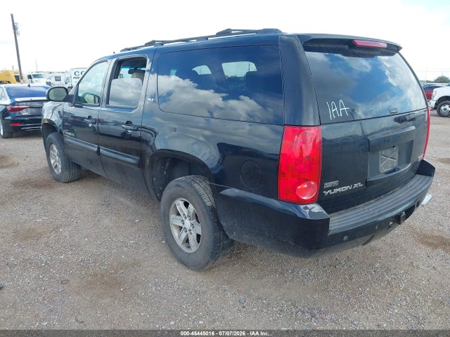 Aukcja sprzedaży 2008 Gmc Yukon Xl 1500 Slt, vin: 1GKFC16048R204553, numer aukcji: 45445016