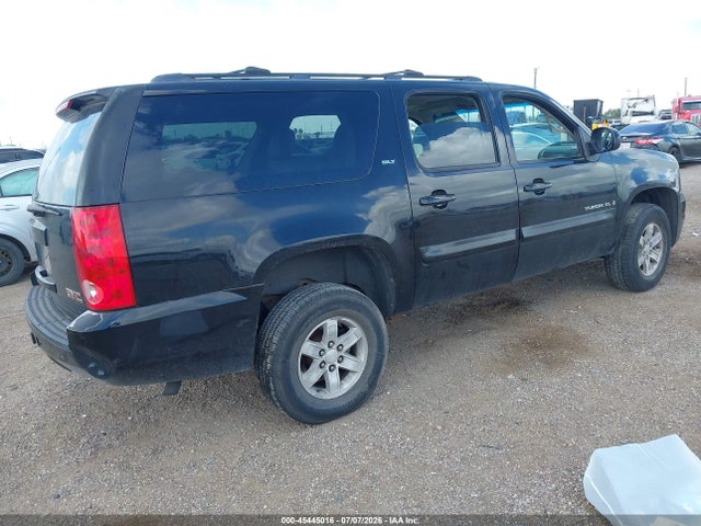 Aukcja sprzedaży 2008 Gmc Yukon Xl 1500 Slt, vin: 1GKFC16048R204553, numer aukcji: 45445016