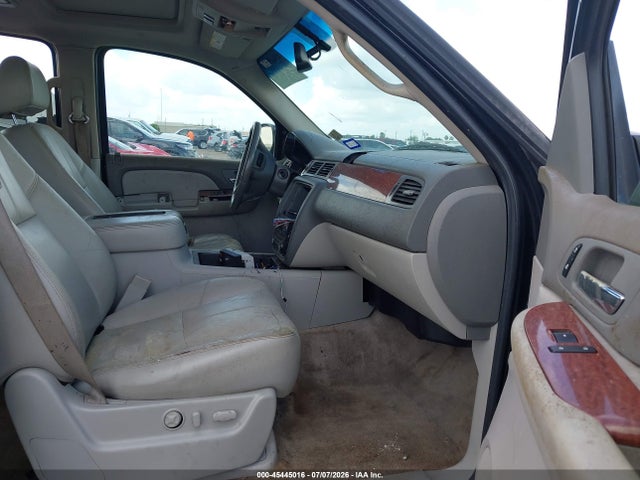 Aukcja sprzedaży 2008 Gmc Yukon Xl 1500 Slt, vin: 1GKFC16048R204553, numer aukcji: 45445016