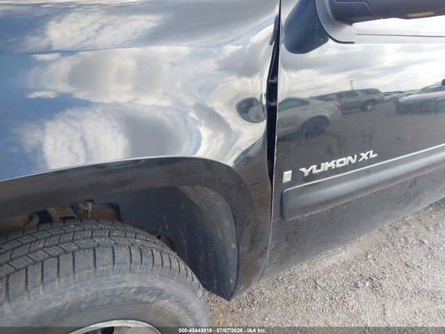 Aukcja sprzedaży 2008 Gmc Yukon Xl 1500 Slt, vin: 1GKFC16048R204553, numer aukcji: 45445016