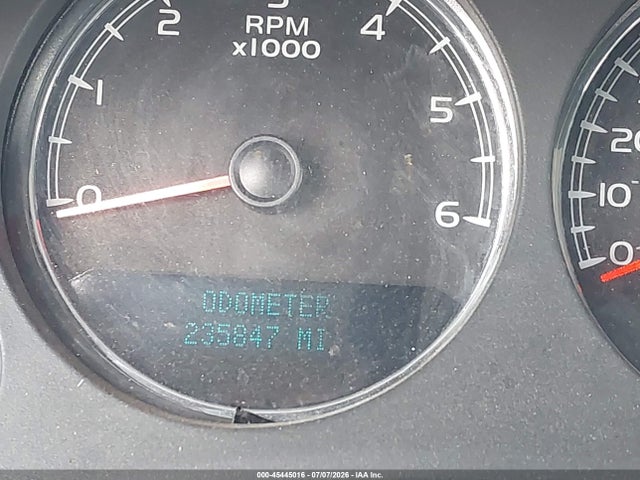 Aukcja sprzedaży 2008 Gmc Yukon Xl 1500 Slt, vin: 1GKFC16048R204553, numer aukcji: 45445016