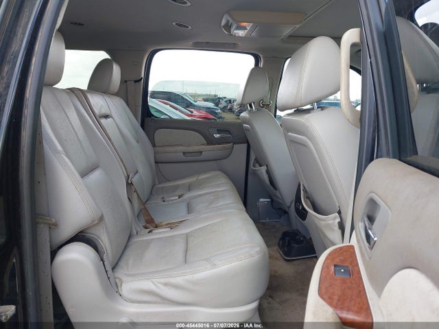 Aukcja sprzedaży 2008 Gmc Yukon Xl 1500 Slt, vin: 1GKFC16048R204553, numer aukcji: 45445016