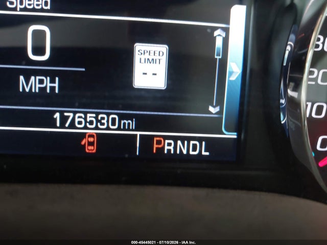 Продаж на аукціоні авто 2018 Gmc Sierra 1500 Slt, vin: 3GTP1NEJ4JG273515, номер лоту: 45445021