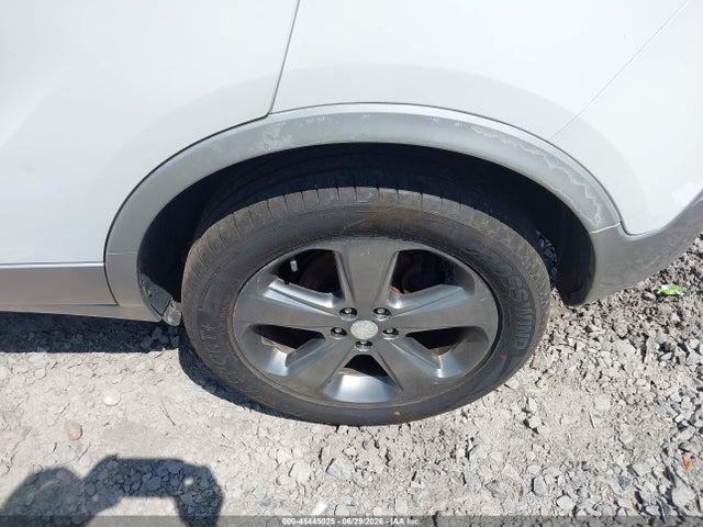 Aukcja sprzedaży 2014 Buick Encore Leather, vin: KL4CJGSB7EB517982, numer aukcji: 45445025