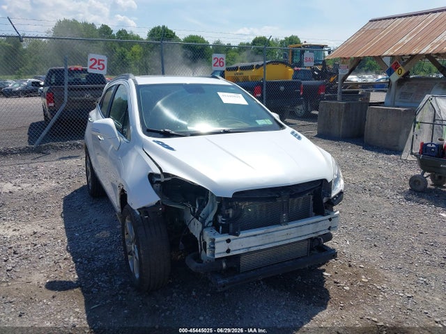 Aukcja sprzedaży 2014 Buick Encore Leather, vin: KL4CJGSB7EB517982, numer aukcji: 45445025