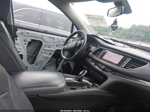 45445028 :رقم المزاد ، 5GAERBKW9LJ111901 vin ، 2020 Buick Enclave Fwd Essence مزاد بيع
