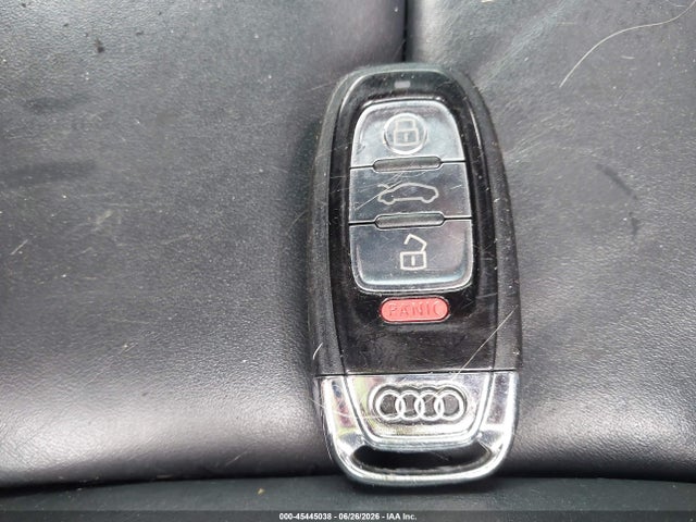 Audi R8 Spyder V10 2017 WUAVACFX6H7904529 Image 11