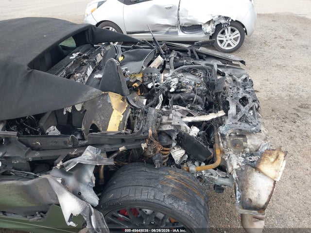 Audi R8 Spyder V10 2017 WUAVACFX6H7904529 Image 6