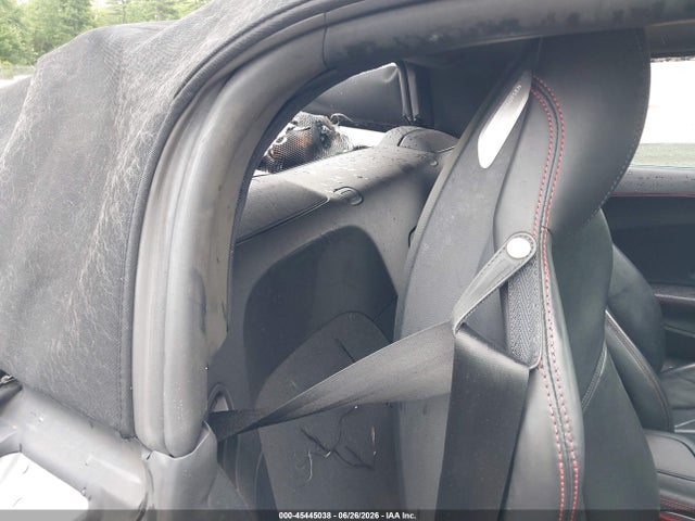 Audi R8 Spyder V10 2017 WUAVACFX6H7904529 Image 8