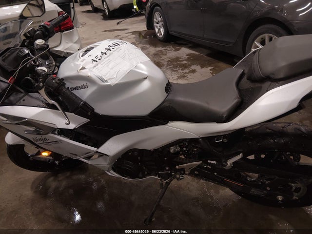 Kawasaki Ex500 H 2025 ML5EXGH17SDA58719 Image 13