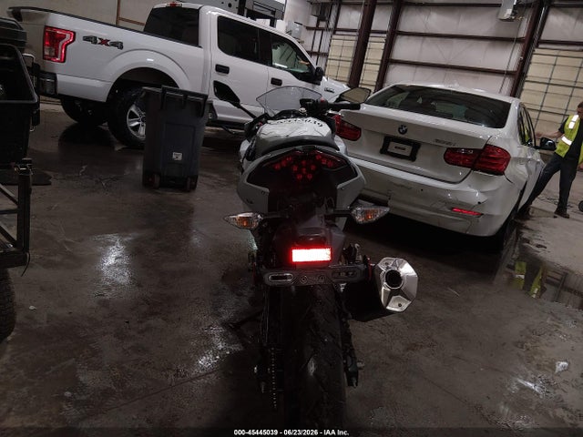 Kawasaki Ex500 H 2025 ML5EXGH17SDA58719 Image 6