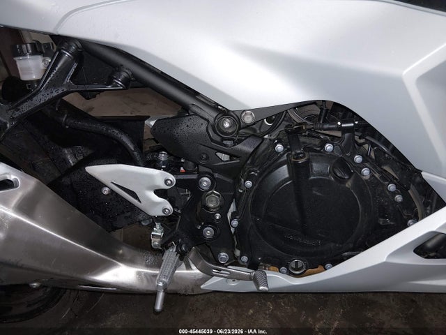 Kawasaki Ex500 H 2025 ML5EXGH17SDA58719 Image 8
