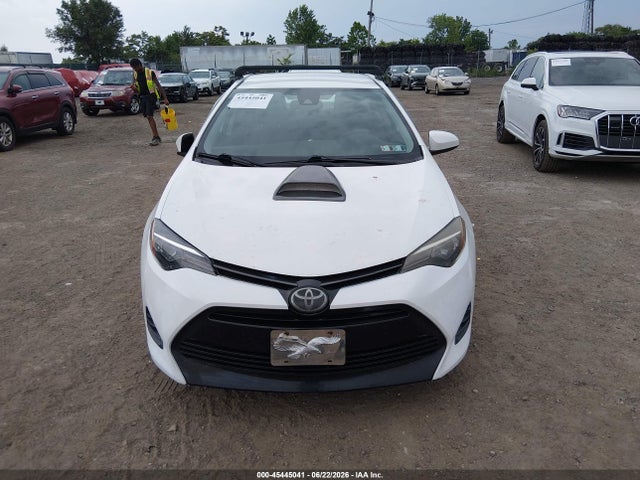 Toyota COROLLA LE 2019 2T1BURHE0KC233600 Image 13