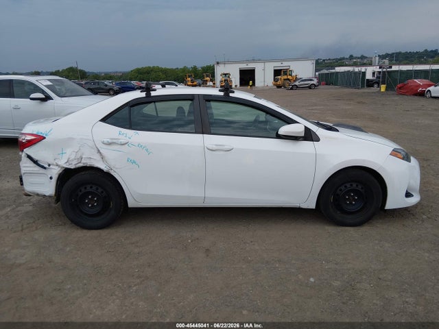 Toyota COROLLA LE 2019 2T1BURHE0KC233600 Image 14