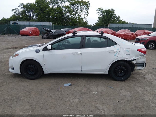 Toyota COROLLA LE 2019 2T1BURHE0KC233600 Image 15