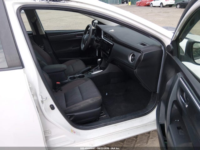 Toyota COROLLA LE 2019 2T1BURHE0KC233600 Image 5