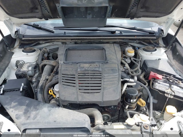 Продаж на аукціоні авто 2021 Subaru Wrx Premium, vin: JF1VA1C64M9810845, номер лоту: 45445051
