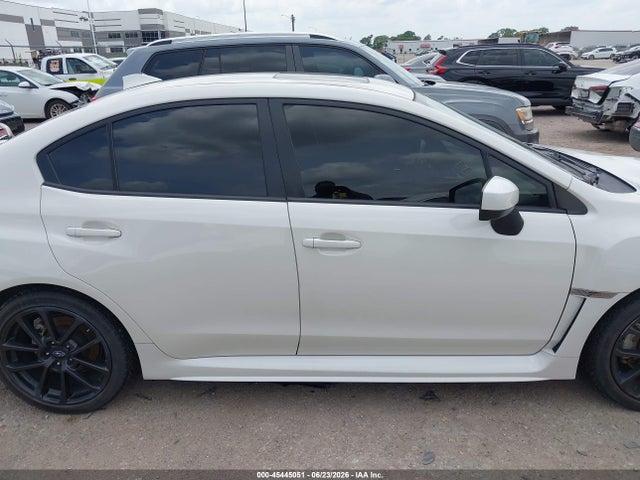 Продаж на аукціоні авто 2021 Subaru Wrx Premium, vin: JF1VA1C64M9810845, номер лоту: 45445051