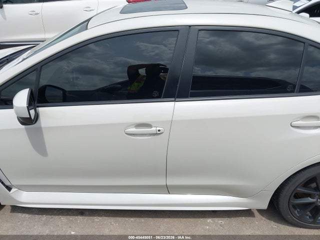 Продаж на аукціоні авто 2021 Subaru Wrx Premium, vin: JF1VA1C64M9810845, номер лоту: 45445051