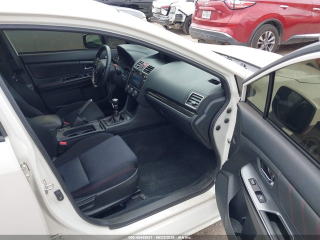 Продаж на аукціоні авто 2021 Subaru Wrx Premium, vin: JF1VA1C64M9810845, номер лоту: 45445051