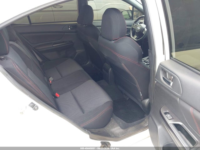 Продаж на аукціоні авто 2021 Subaru Wrx Premium, vin: JF1VA1C64M9810845, номер лоту: 45445051