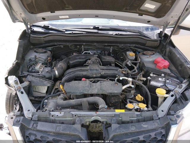 Subaru Forester 2.5i Premium 2015 JF2SJAFCXFH482761 Image 10