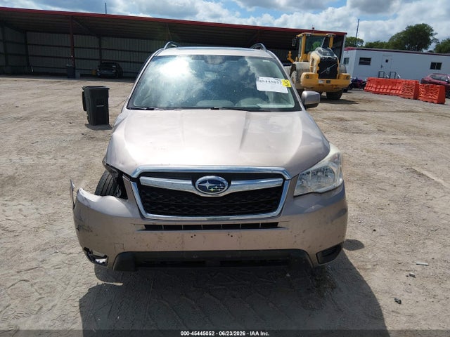 Subaru Forester 2.5i Premium 2015 JF2SJAFCXFH482761 Image 13