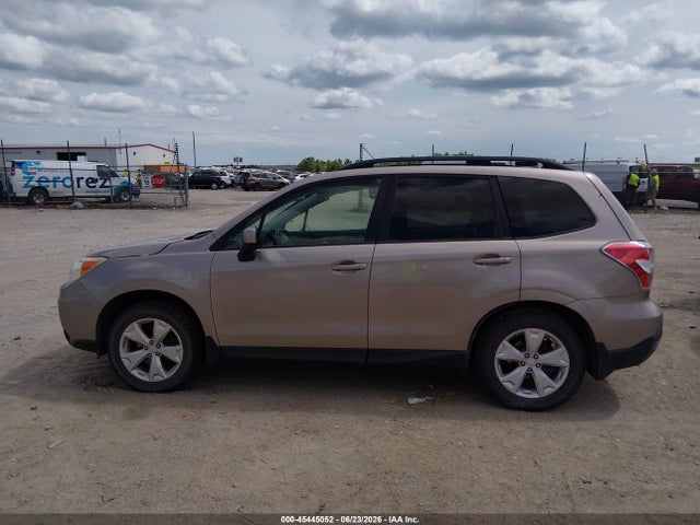 Subaru Forester 2.5i Premium 2015 JF2SJAFCXFH482761 Image 15