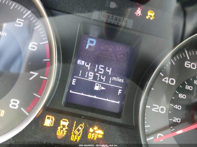 Subaru Forester 2.5i Premium 2015 JF2SJAFCXFH482761 Image 16