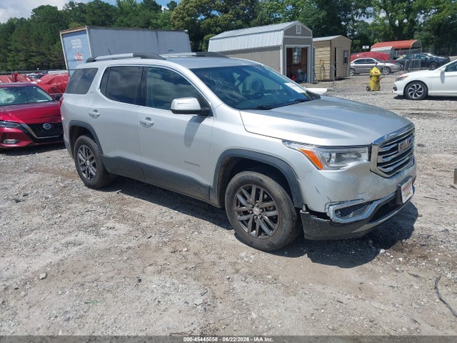 Продаж на аукціоні авто 2017 Gmc Acadia Slt-1, vin: 1GKKNMLS1HZ268498, номер лоту: 45445058