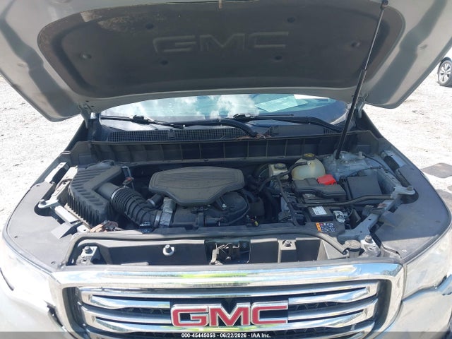 2017 Gmc Acadia Slt-1 მანქანა იყიდება აუქციონზე, vin: 1GKKNMLS1HZ268498, აუქციონის ნომერი: 45445058