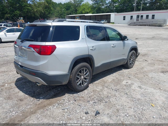 2017 Gmc Acadia Slt-1 მანქანა იყიდება აუქციონზე, vin: 1GKKNMLS1HZ268498, აუქციონის ნომერი: 45445058