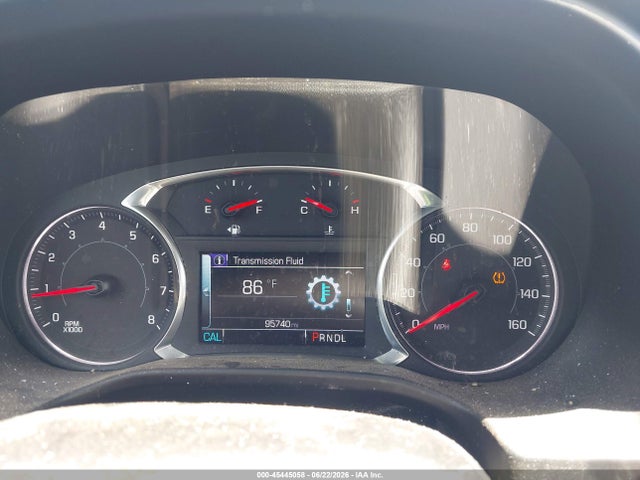 2017 Gmc Acadia Slt-1 მანქანა იყიდება აუქციონზე, vin: 1GKKNMLS1HZ268498, აუქციონის ნომერი: 45445058