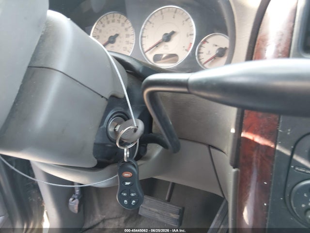 Aukcja sprzedaży 2003 Chrysler Town & Country Limited, vin: 2C8GP64L23R201280, numer aukcji: 45445062