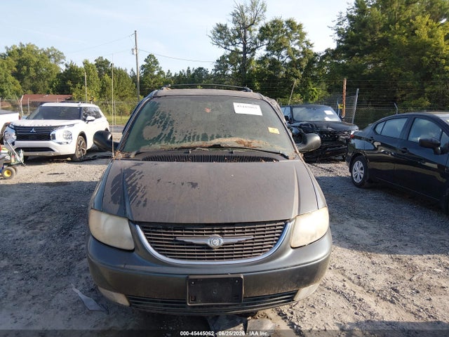 Aukcja sprzedaży 2003 Chrysler Town & Country Limited, vin: 2C8GP64L23R201280, numer aukcji: 45445062