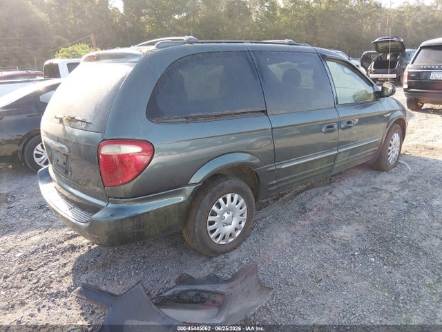 Aukcja sprzedaży 2003 Chrysler Town & Country Limited, vin: 2C8GP64L23R201280, numer aukcji: 45445062
