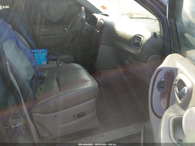 Aukcja sprzedaży 2003 Chrysler Town & Country Limited, vin: 2C8GP64L23R201280, numer aukcji: 45445062