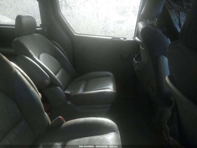 Aukcja sprzedaży 2003 Chrysler Town & Country Limited, vin: 2C8GP64L23R201280, numer aukcji: 45445062