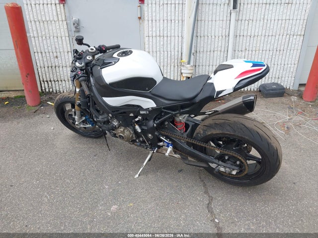 Auction sale of the 2024 Bmw S 1000 Rr, vin: WB10E6307R6J58729, lot number: 45445064