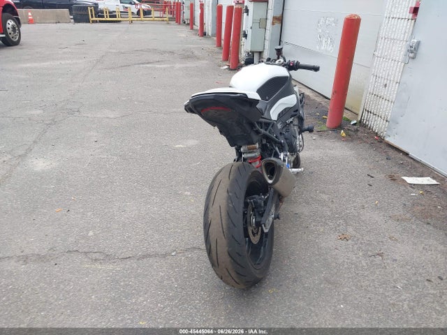 Продаж на аукціоні авто 2024 Bmw S 1000 Rr, vin: WB10E6307R6J58729, номер лоту: 45445064