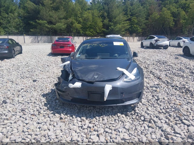 Tesla Model 3 Rear-wheel Drive 2023 5YJ3E1EA3PF580829 Image 10